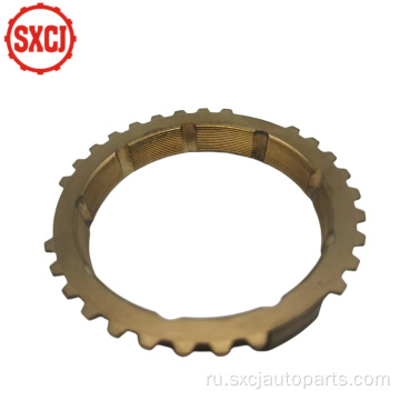 Горячая продажа автоза деталей для Fiat Transmision Brass Synchronizer Ring OEM46772294